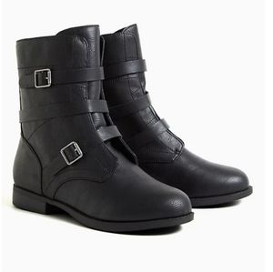 New in box Torrid Boots